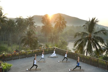 Candi Beach Resort And Spa