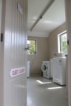 Masterton Motor Lodge