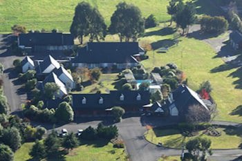 Masterton Motor Lodge