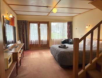 Masterton Motor Lodge