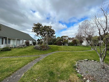Masterton Motor Lodge