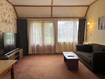 Masterton Motor Lodge