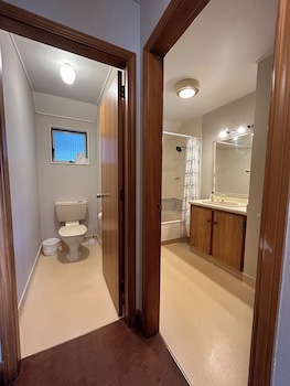 Masterton Motor Lodge