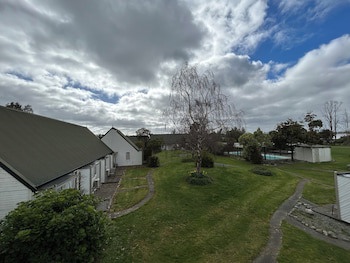 Masterton Motor Lodge
