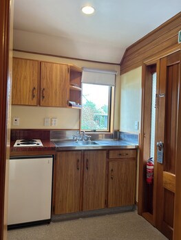 Masterton Motor Lodge
