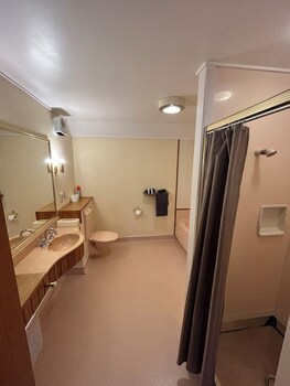 Masterton Motor Lodge