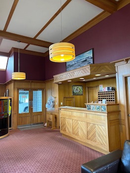 Masterton Motor Lodge