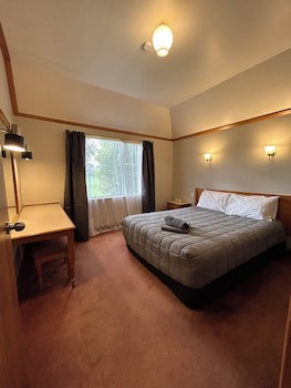 Masterton Motor Lodge