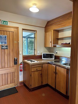 Masterton Motor Lodge