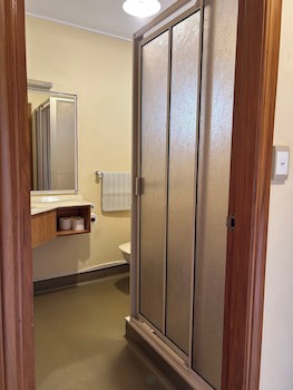 Masterton Motor Lodge