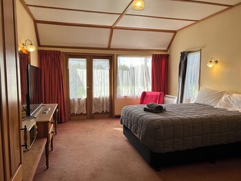 Masterton Motor Lodge