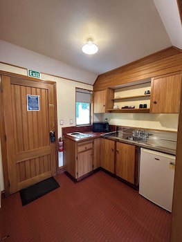 Masterton Motor Lodge