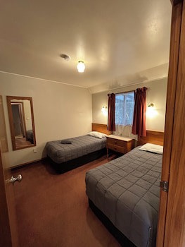 Masterton Motor Lodge