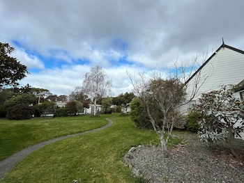 Masterton Motor Lodge