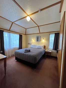 Masterton Motor Lodge