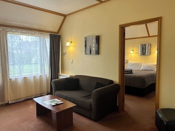 Masterton Motor Lodge