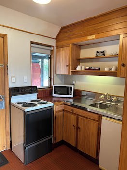Masterton Motor Lodge
