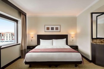 Ramada Plaza by Wyndham Dubai Deira galeri fotoğrafı
