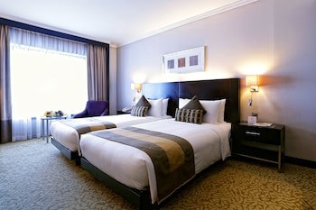 Ramada Plaza by Wyndham Dubai Deira galeri fotoğrafı