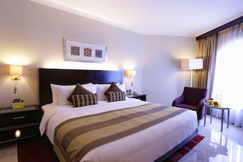 Ramada Plaza by Wyndham Dubai Deira galeri fotoğrafı
