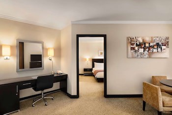 Ramada Plaza by Wyndham Dubai Deira galeri fotoğrafı