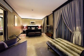 Ramada Plaza by Wyndham Dubai Deira galeri fotoğrafı