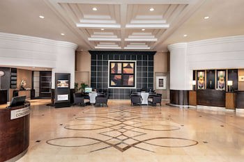 Ramada Plaza by Wyndham Dubai Deira fotoğrafı
