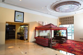 Ramada Plaza by Wyndham Dubai Deira galeri fotoğrafı