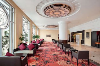 Ramada Plaza by Wyndham Dubai Deira fotoğrafı