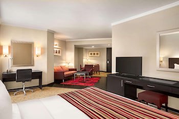 Ramada Plaza by Wyndham Dubai Deira galeri fotoğrafı