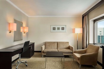 Ramada Plaza by Wyndham Dubai Deira galeri fotoğrafı