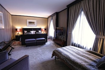 Ramada Plaza by Wyndham Dubai Deira galeri fotoğrafı