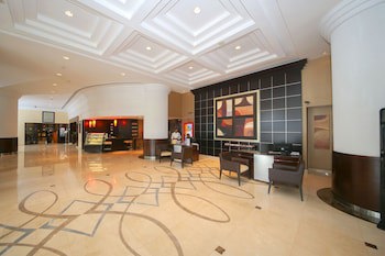 Ramada Plaza by Wyndham Dubai Deira fotoğrafı