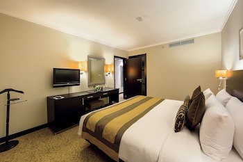 Ramada Plaza by Wyndham Dubai Deira fotoğrafı