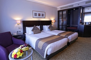 Ramada Plaza by Wyndham Dubai Deira galeri fotoğrafı