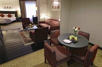 Ramada Plaza by Wyndham Dubai Deira galeri fotoğrafı