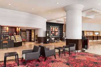 Ramada Plaza by Wyndham Dubai Deira galeri fotoğrafı