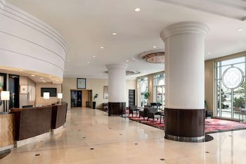 Ramada Plaza by Wyndham Dubai Deira fotoğrafı