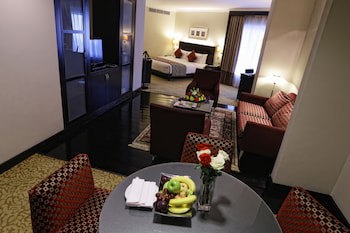Ramada Plaza by Wyndham Dubai Deira galeri fotoğrafı