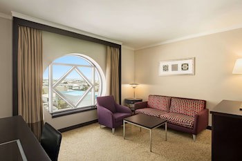 Ramada Plaza by Wyndham Dubai Deira galeri fotoğrafı