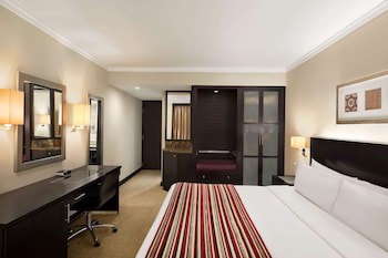 Ramada Plaza by Wyndham Dubai Deira galeri fotoğrafı
