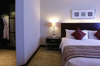 Ramada Plaza by Wyndham Dubai Deira galeri fotoğrafı