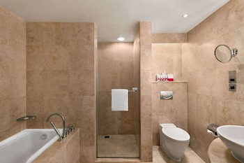 Ramada Plaza by Wyndham Dubai Deira galeri fotoğrafı