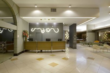 Araucaria Plaza