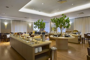 Araucaria Plaza