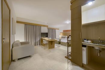 Araucaria Plaza