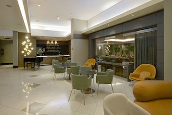 Araucaria Plaza