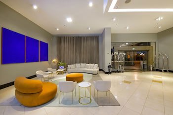 Araucaria Plaza