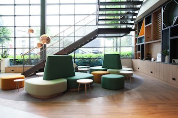 Holiday Inn Ratingen City by IHG galeri fotoğrafı