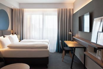 Holiday Inn Ratingen City by IHG galeri fotoğrafı
